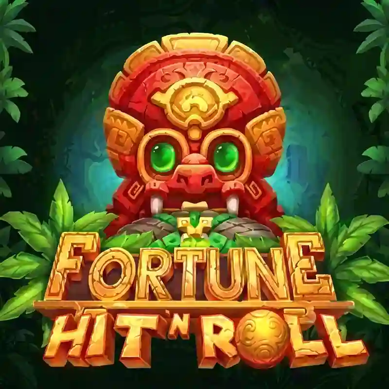 Fortune Hit'n Roll
