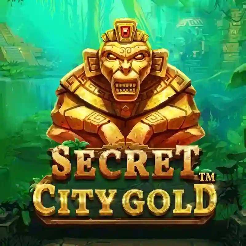 Secret City Gold